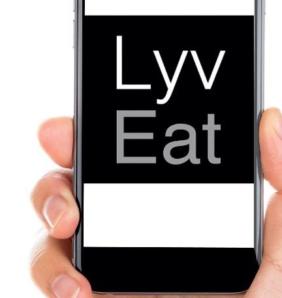 cropped lyvi eat