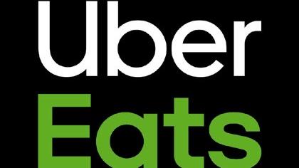 cropped logo uber eats