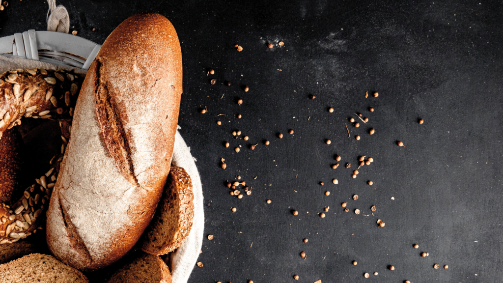 cropped pain