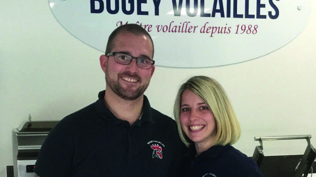 cropped volaille bugey