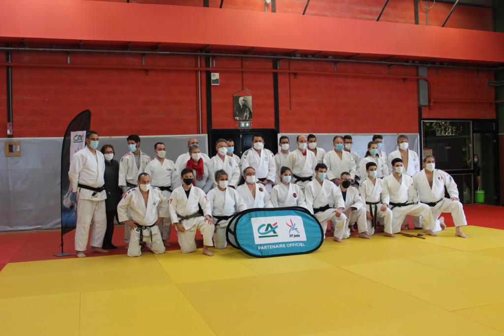 judo comite de l'ain
