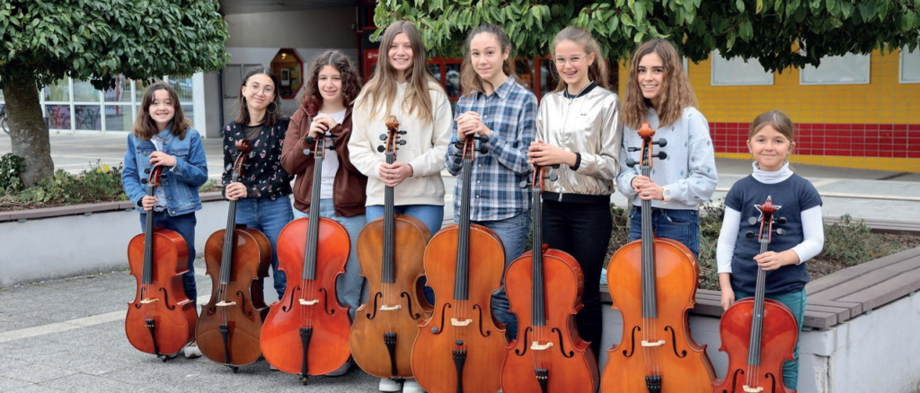 musiques russes