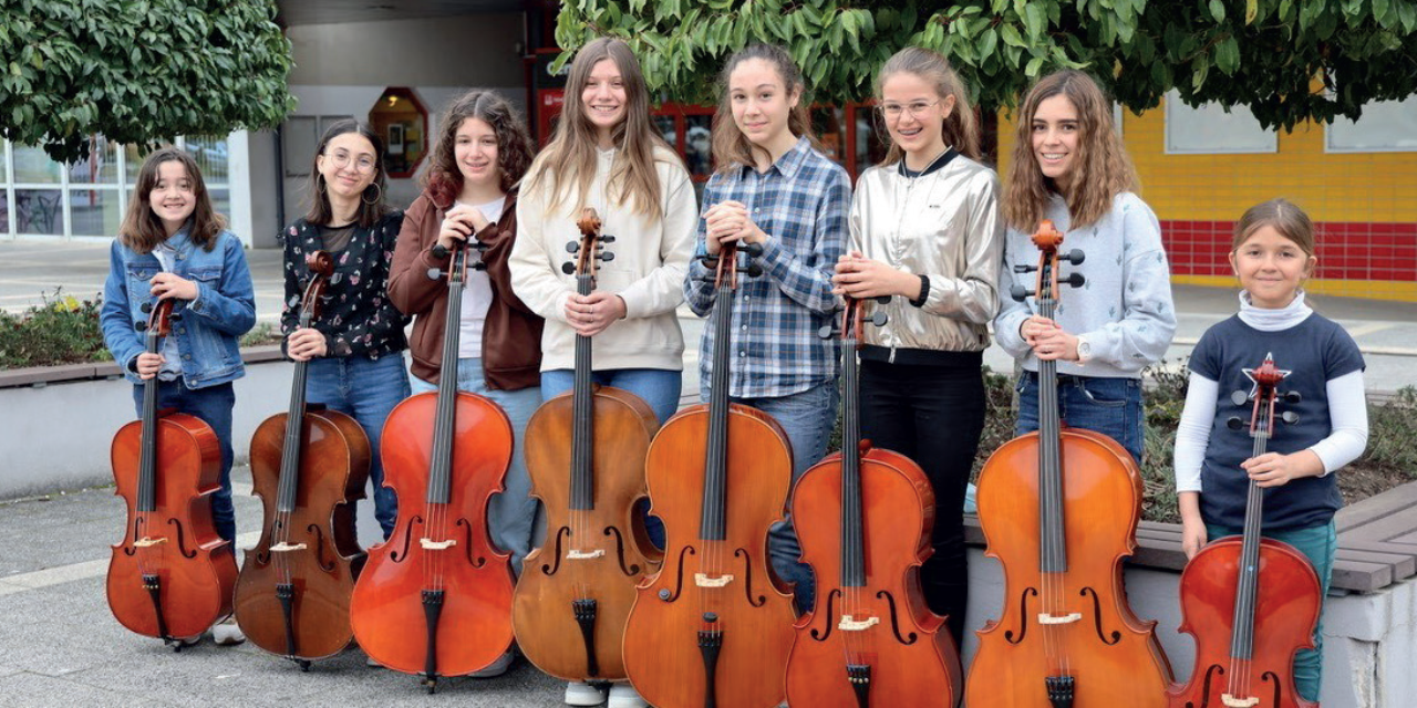 Des musiques russes pour nos ainés