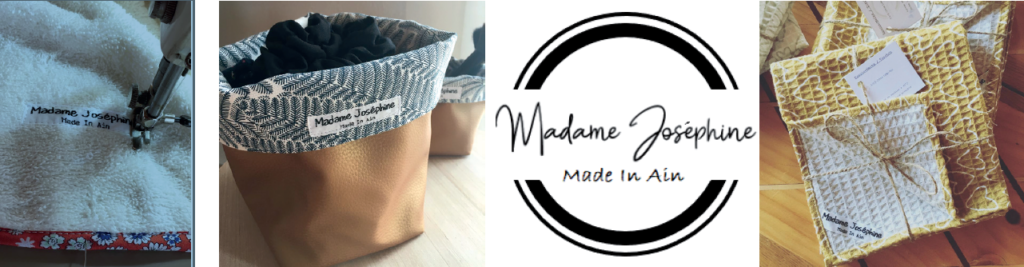 madame josephine