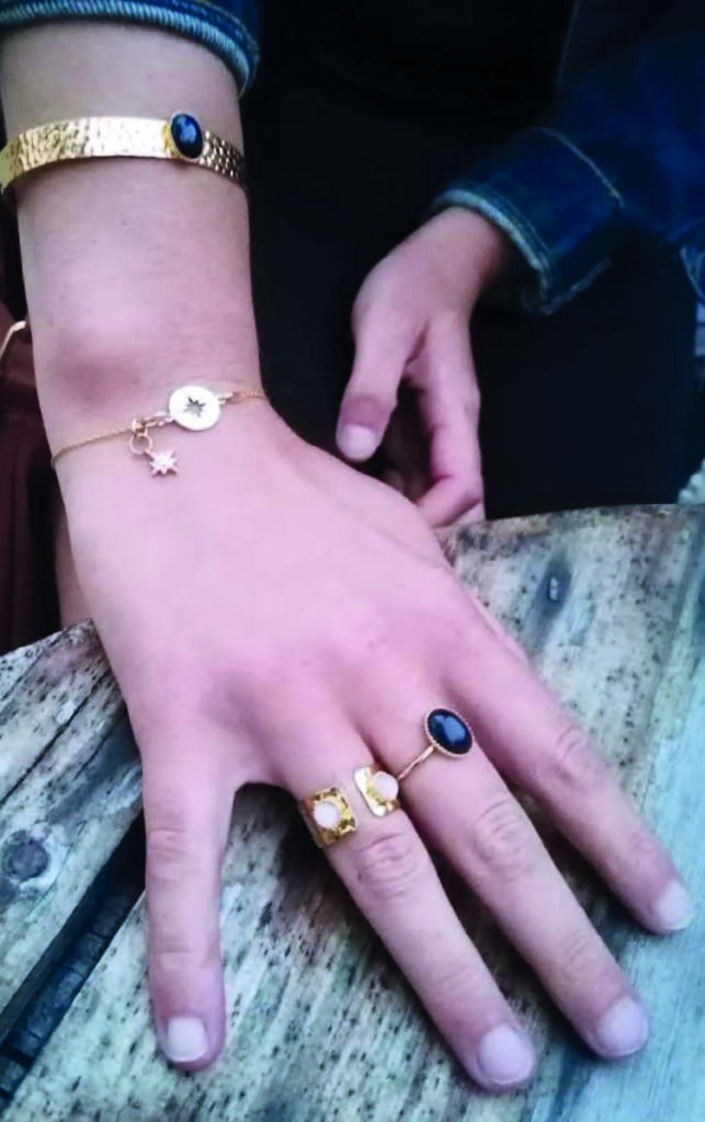 oak and bell bijoux