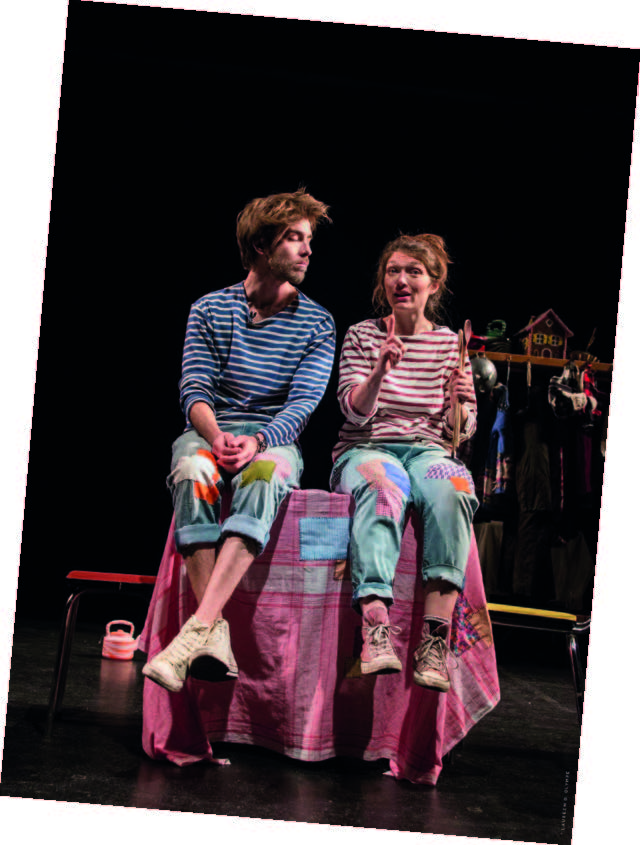 gretel et hansel