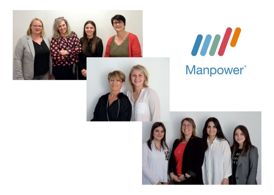 manpower oyonnax - Izernore