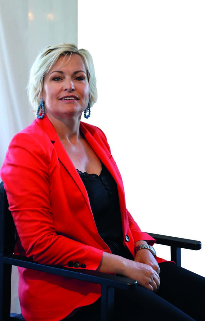 melanie michaillard conseillere en image