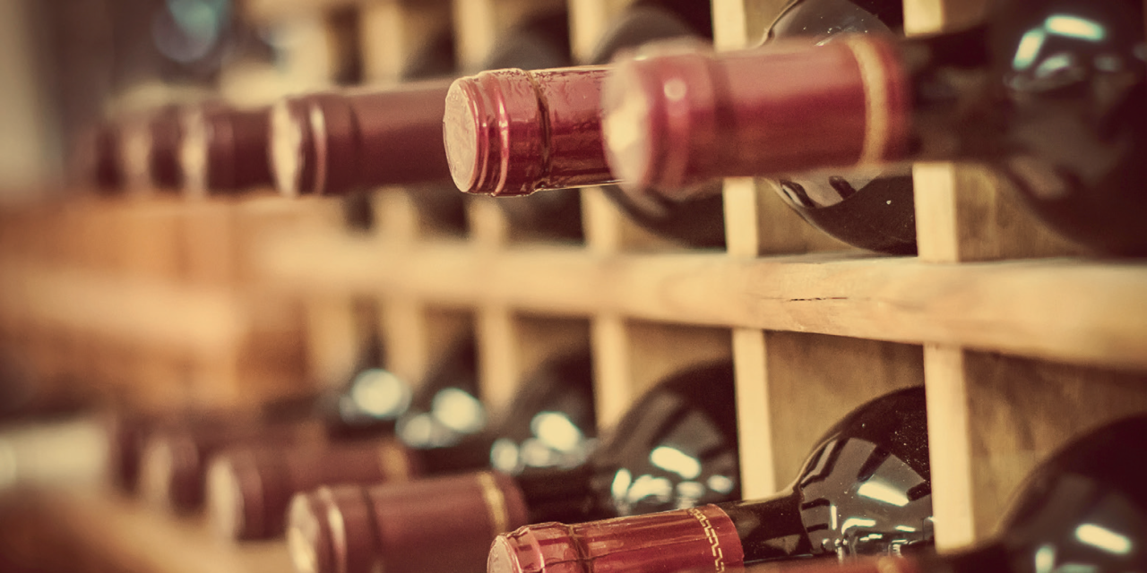 C&rsquo;est la Foire au vins chez Faff à Oyonnax !