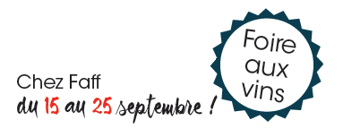 chez faff foire aux vins article