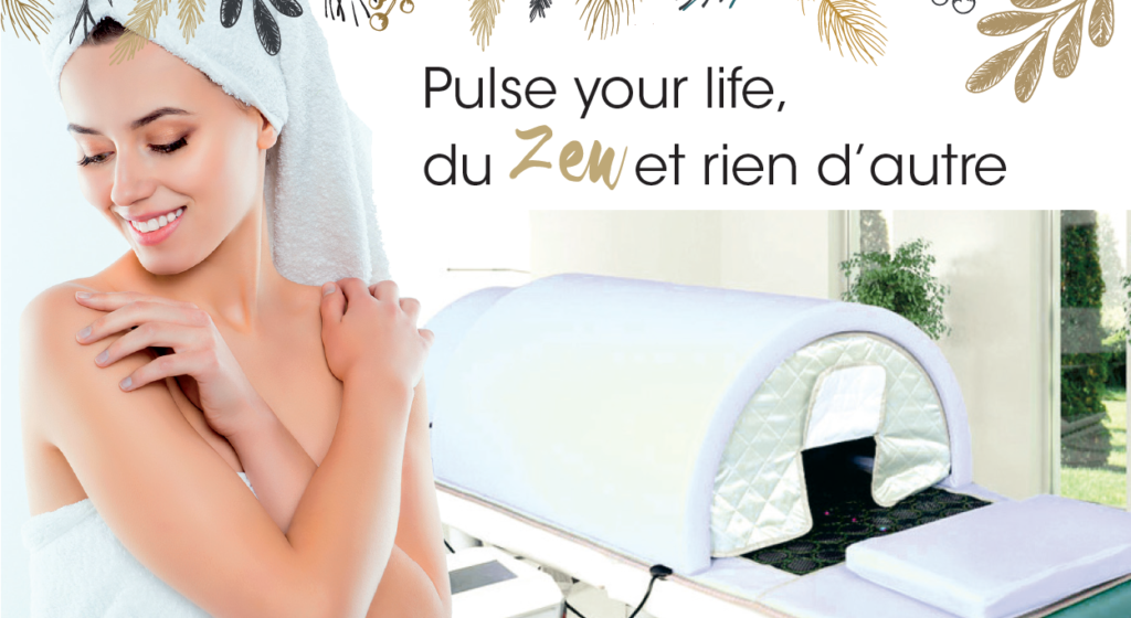 Pulse your life