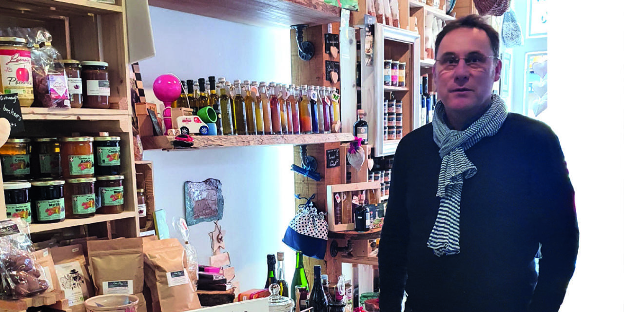 Nantua : l’épicerie aux mille-et-une pépites de l&rsquo;Ain
