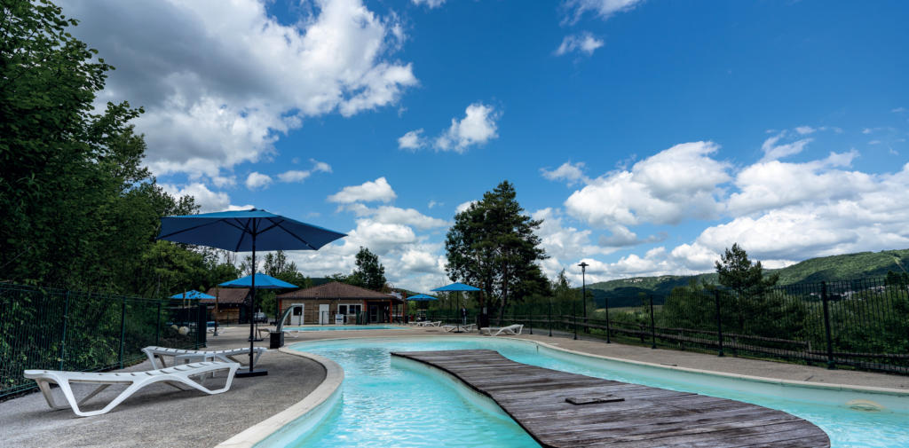 camping paradis mataflon
