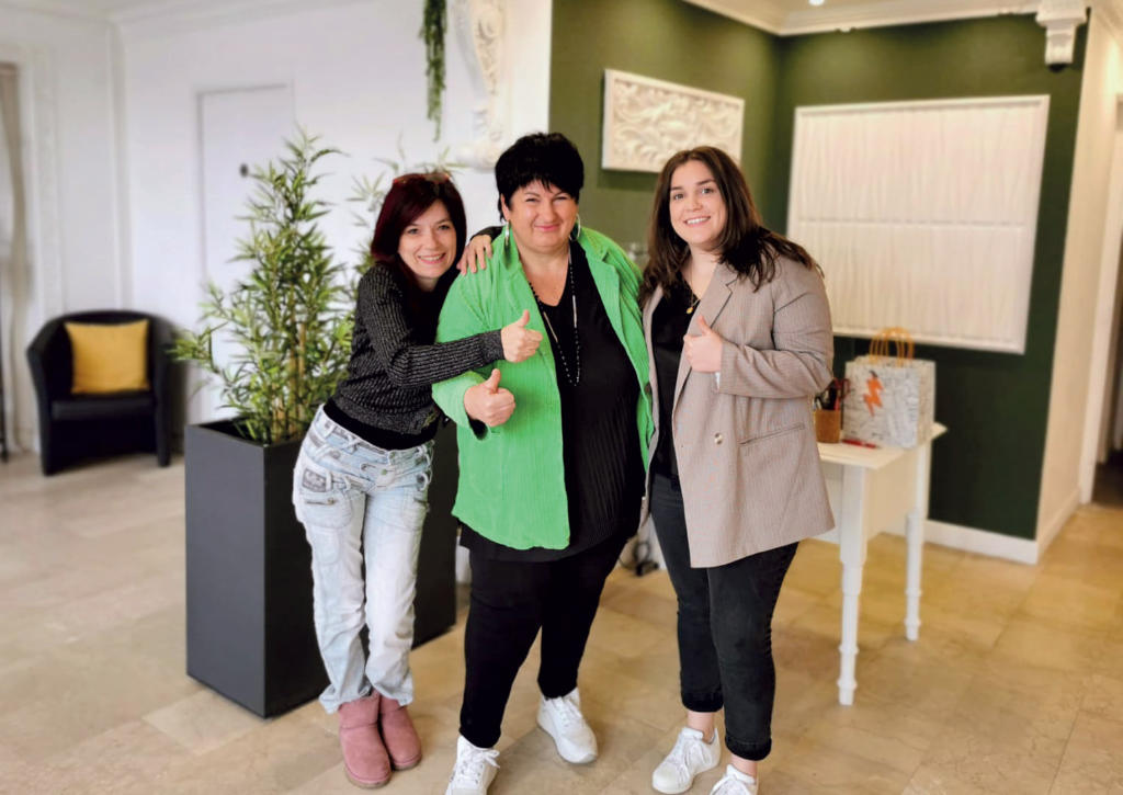 la suite montreal la cluse 1
