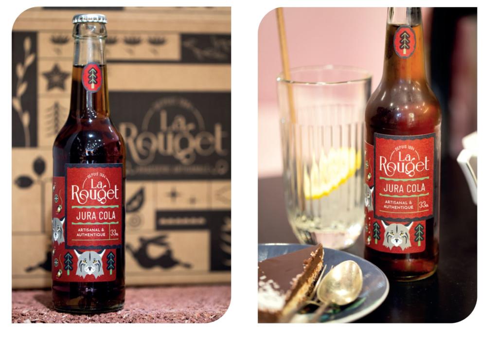 jura cola oyonnax
