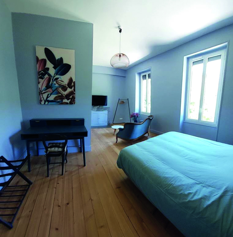 moulin chambres hotes montreal la cluse