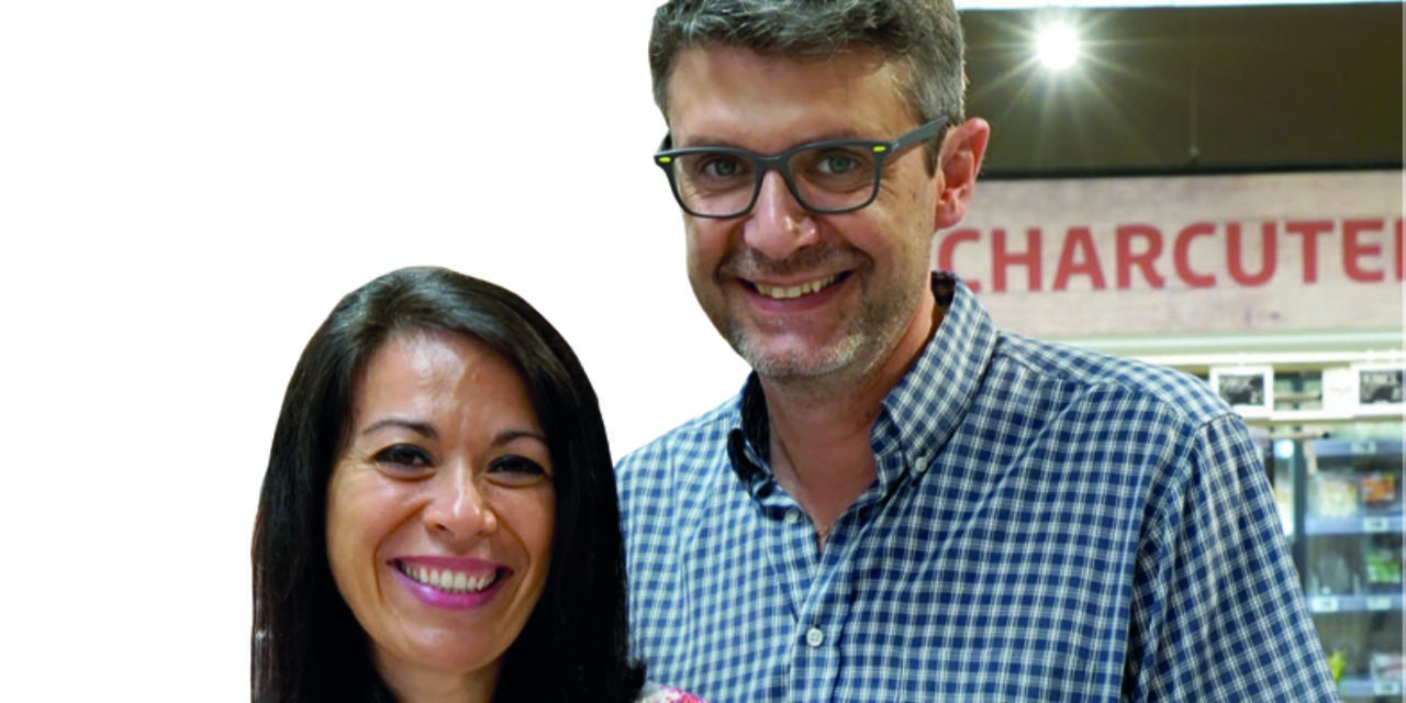Netto, une ambition : une relation forte avec la clientèle