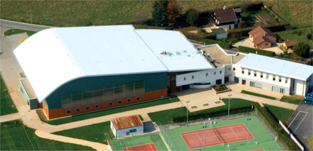 boost sport center plateau d'hauteville