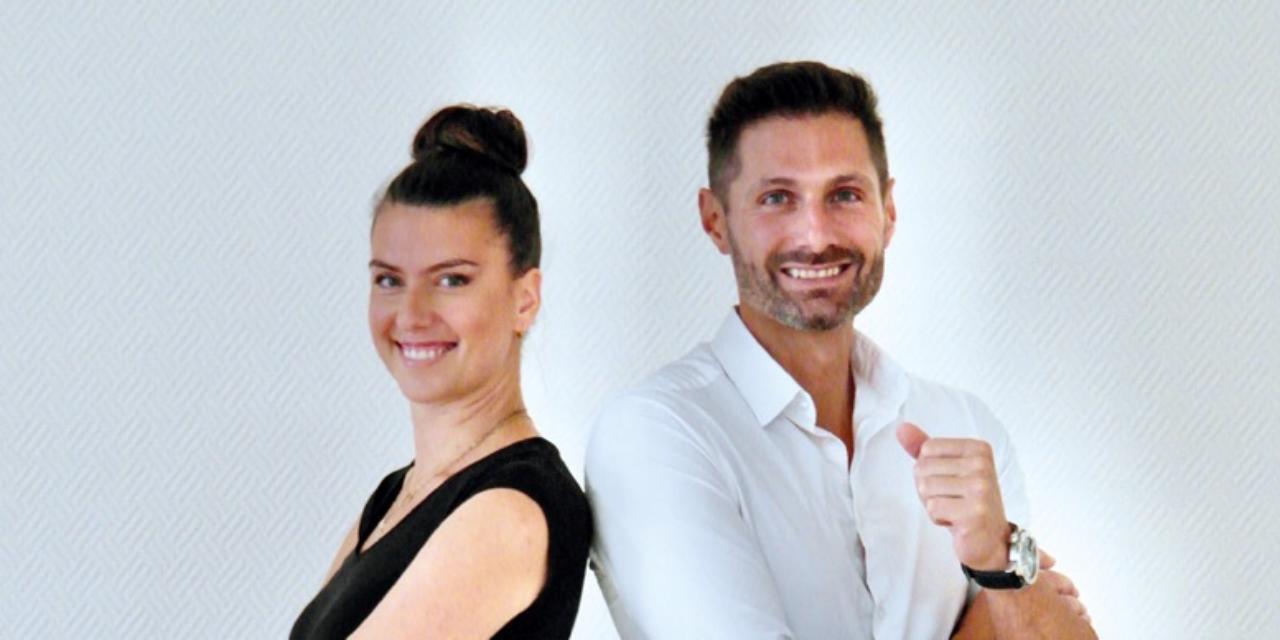 C’est la rentrée chez F & C danses