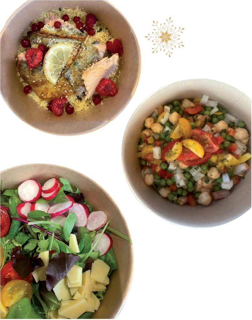 dietfood sandrine barilla