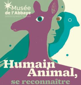 expo humain animal saint claude