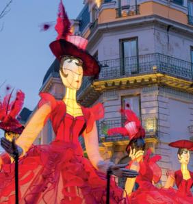 fetes oyonnax 2022