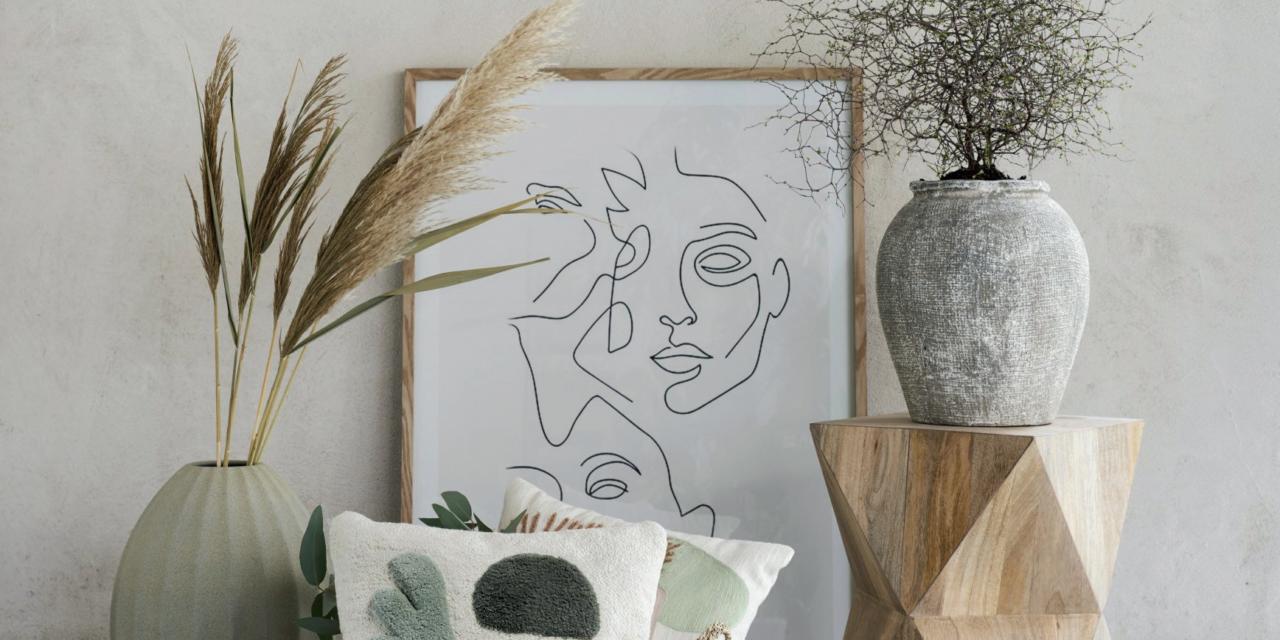 Quand la déco s’inspire des surréalistes
