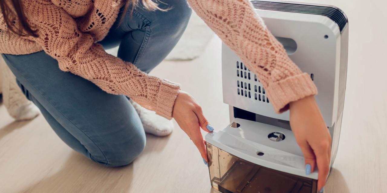 Problèmes d’humidité dans une maison : comment lutter ?