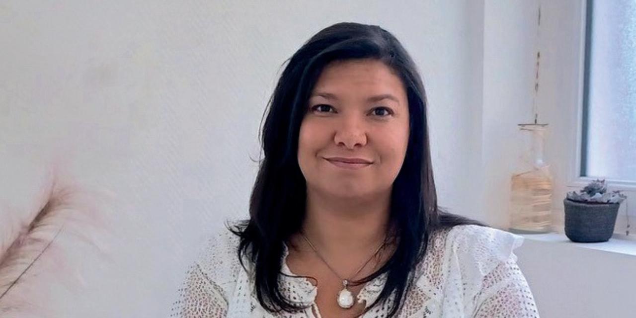 Isabelle Duarte : « Chacun a en lui le pouvoir d’agir ! »