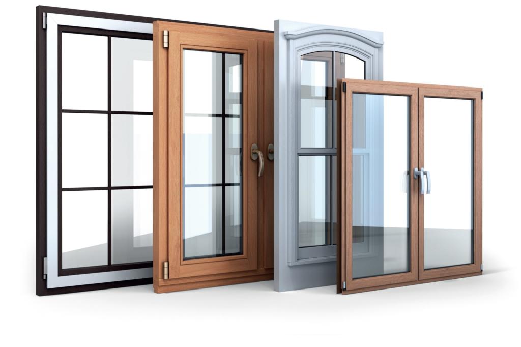 nouvelles fenetres