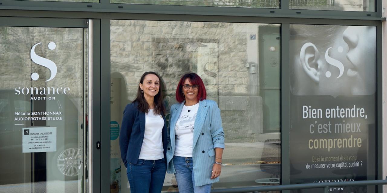 Nantua – Sonance Audition : tendez l&rsquo;oreille, on fait le point
