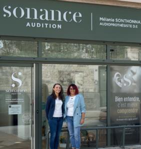 sonance audition nantua