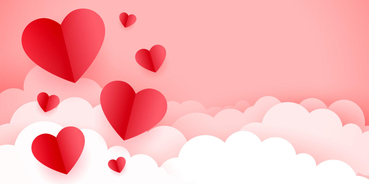 Opération Saint-Valentin à Oyonnax !