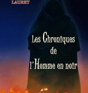 1e couverture chroniques de lhomme en noir editions alexandra