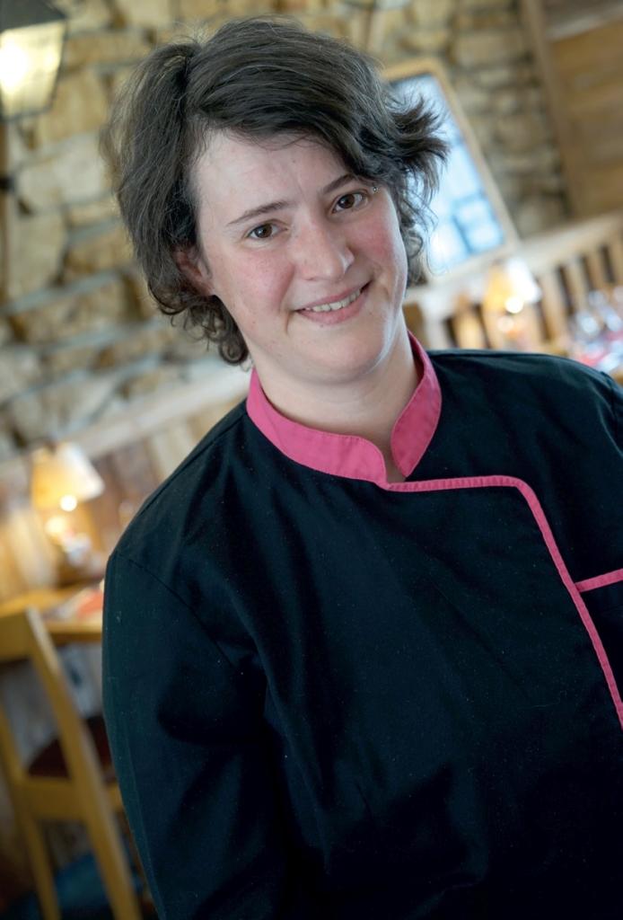 charlotte godet