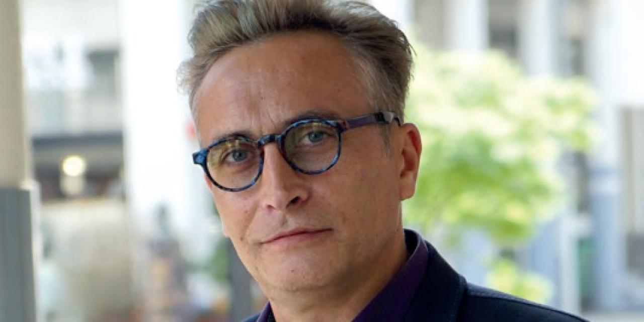 David Mathon, conseiller en immobilier indépendant
