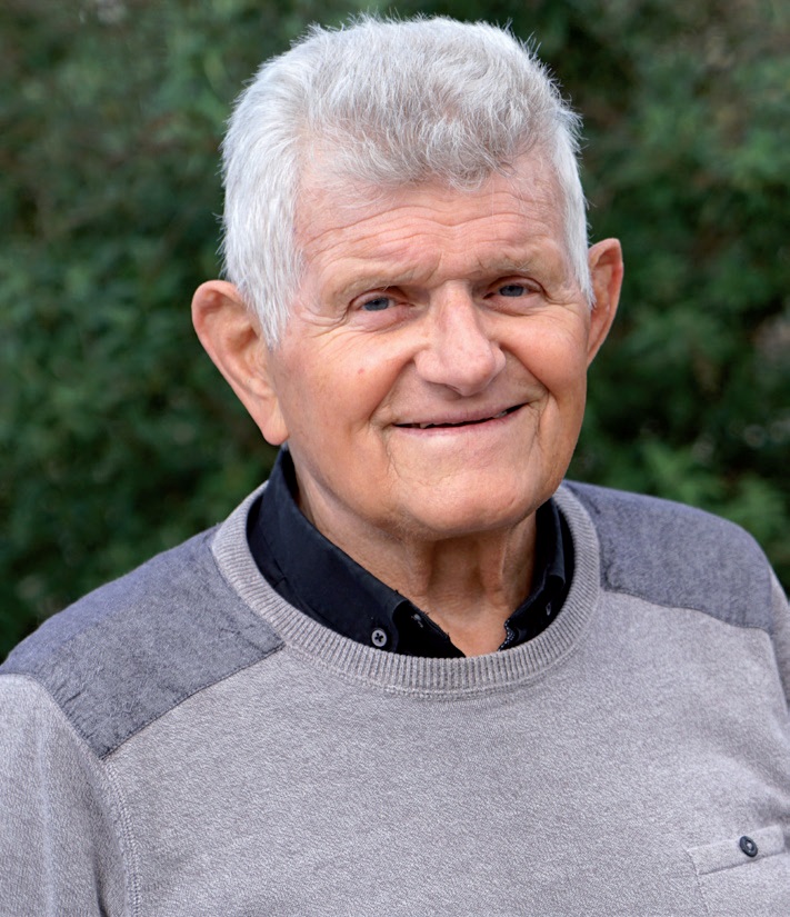 michel cogne