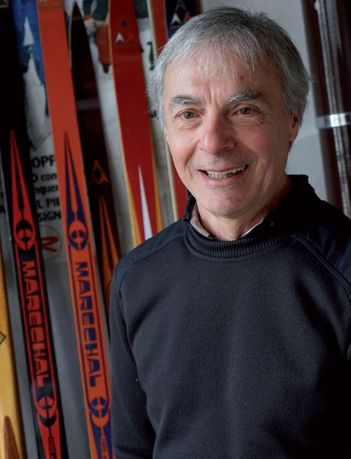 skis marechal