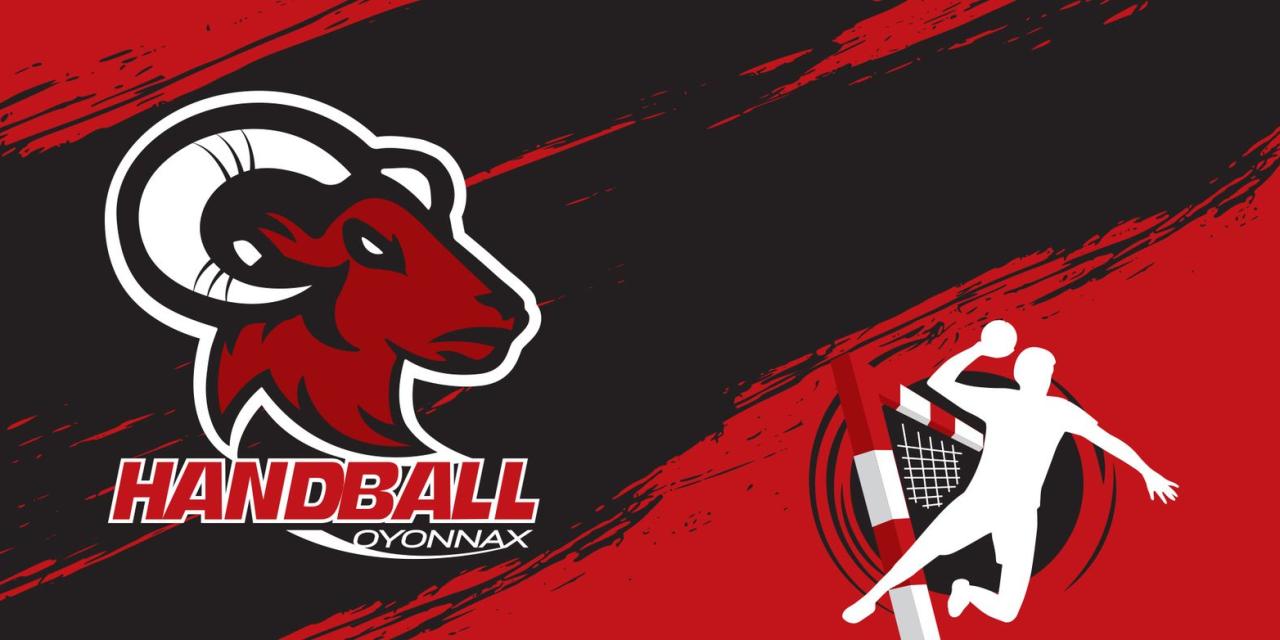 50 ans de passion, 50 ans de handball à Oyonnax !