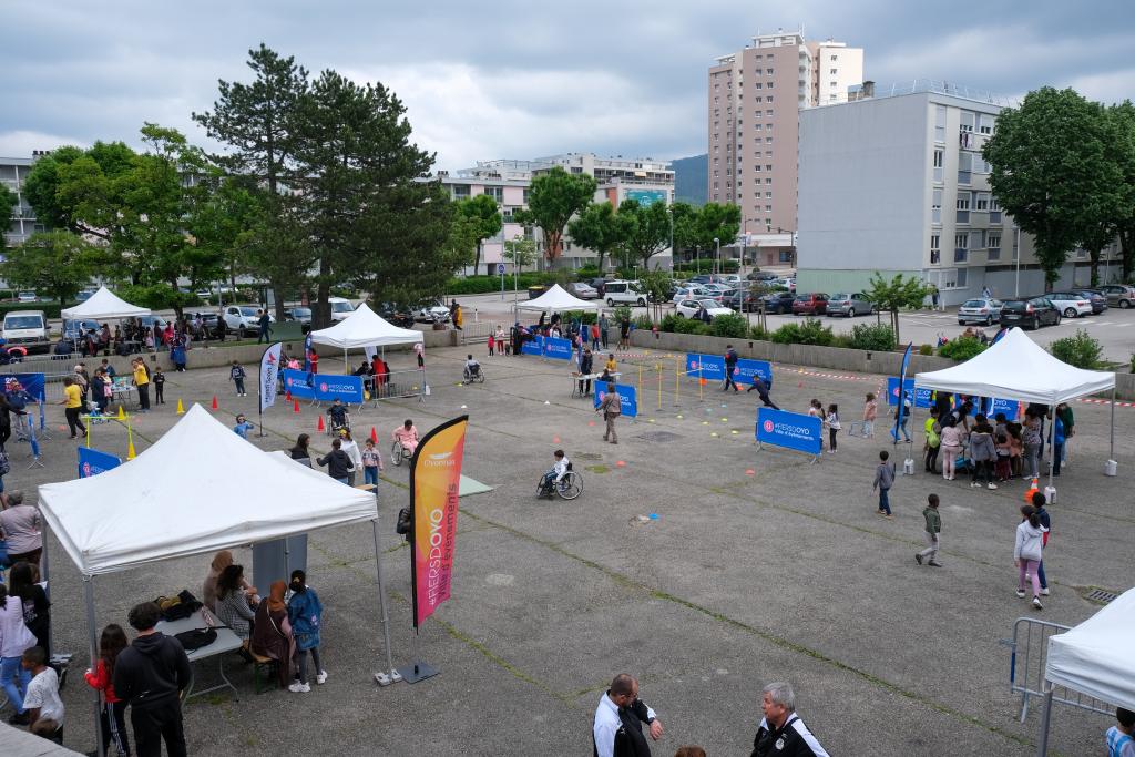 nos talents sportifs au coeur de nos quartiers 4