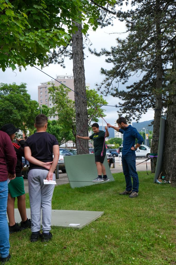 nos talents sportifs au coeur de nos quartiers 5