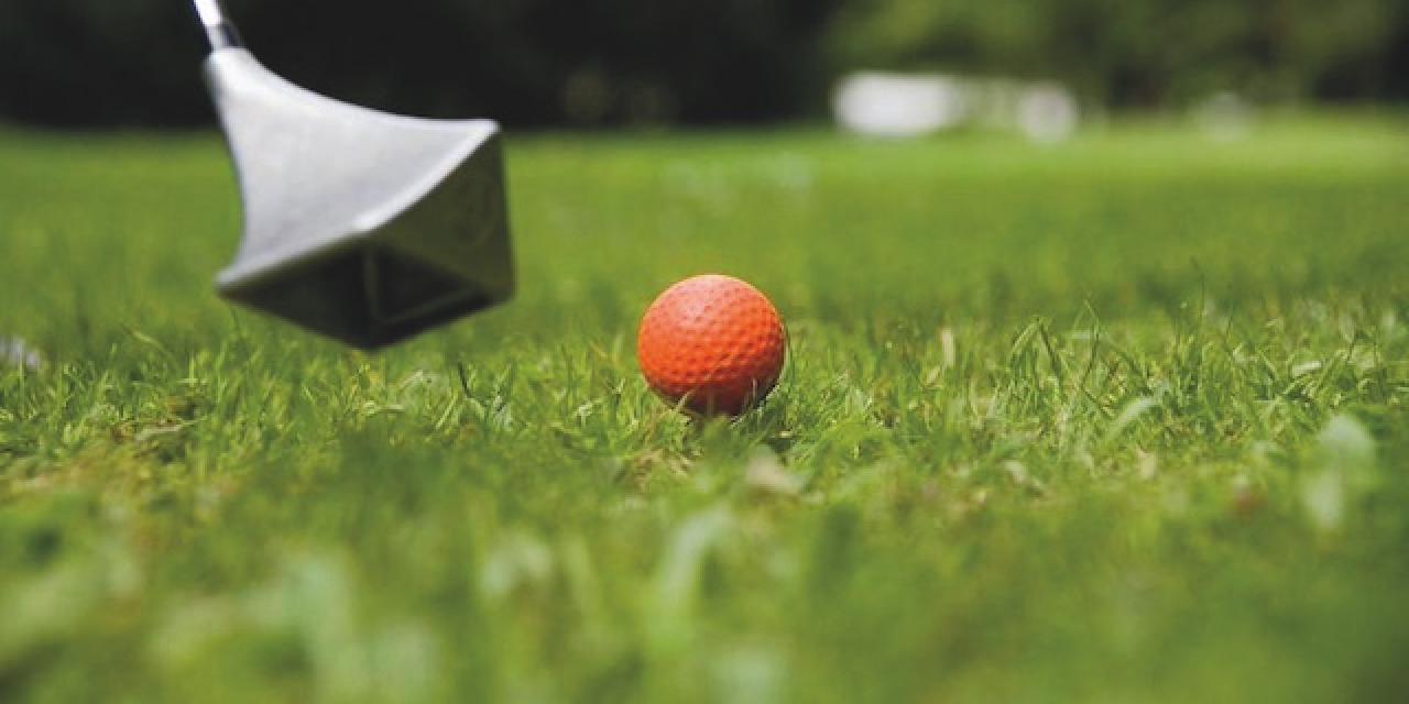 Un swin/foot-golf va ouvrir à Terre Ronde