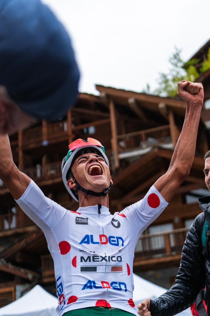 tour de l'avenir