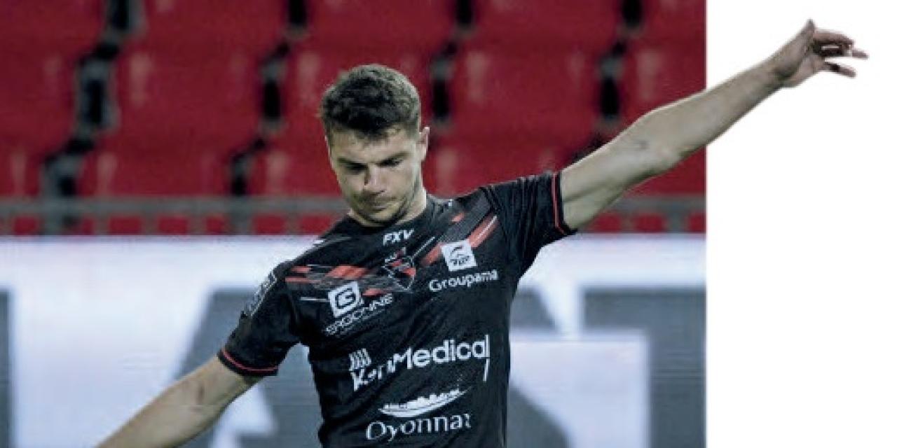Centre de formation d&rsquo;Oyonnax rugby : ils ont matché en Pro !