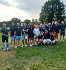 journee golf la commanderie