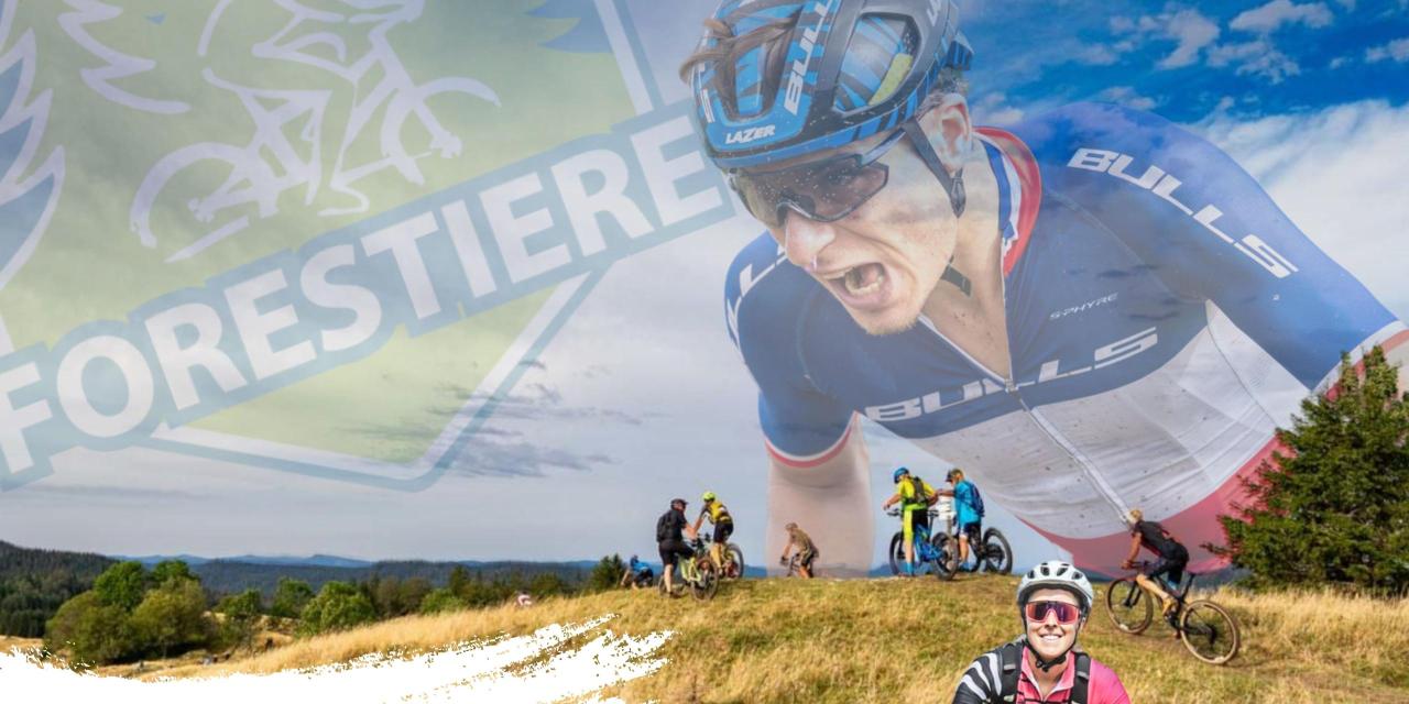 La Forestière : les inscriptions sont ouvertes !