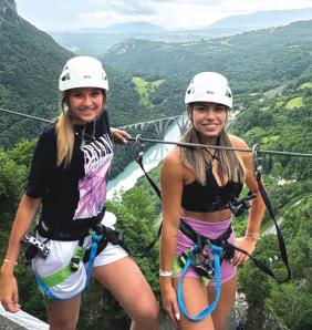filles escalade copie