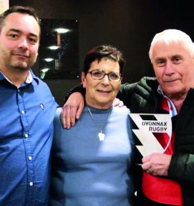 famille bouchet