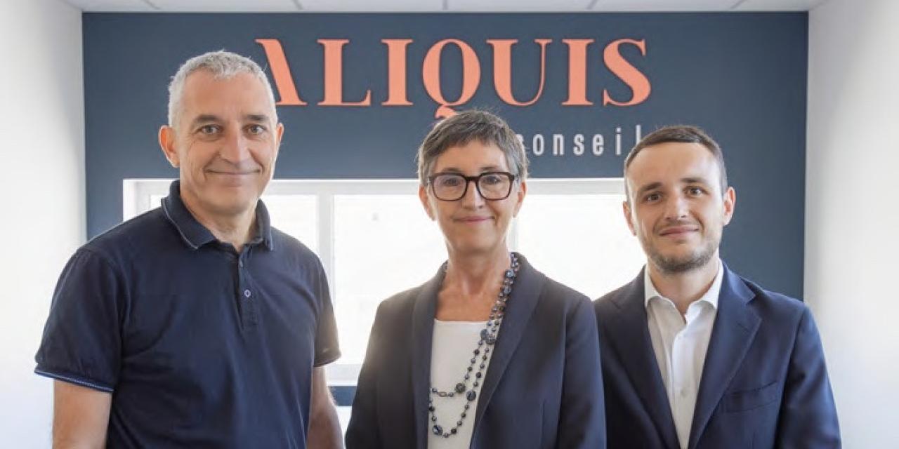 Aliquis, au service de votre patrimoine