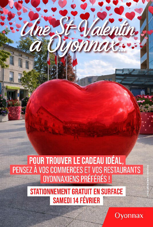 st valentin